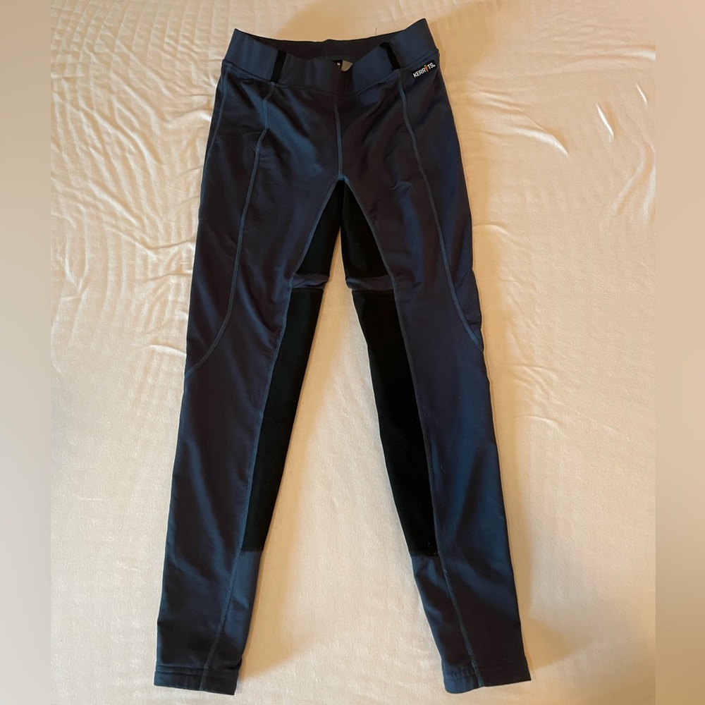 Kerrits Riding Tights Full Seat Medium